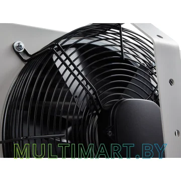 Тепловентилятор Ballu BHP-W4-20-S картинка 5